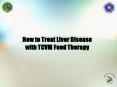 How to Treat Liver Disease with TCVM Food Therapy PowerPoint PPT Presentation
