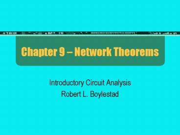 presentation player overlay