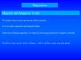 Magnetism PowerPoint PPT Presentation