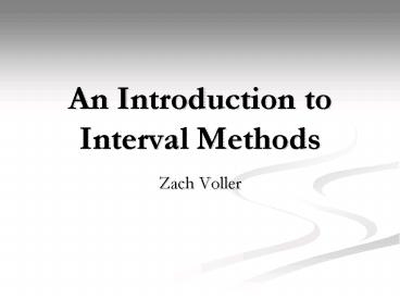 presentation player overlay