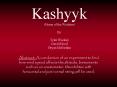 Kashyyk Home of the Wookies By: Tyler Wookey David Hood Bryan McPartlan PowerPoint PPT Presentation