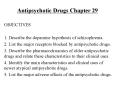 Antipsychotic Drugs Chapter 29 PowerPoint PPT Presentation