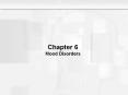 Chapter 6 Mood Disorders PowerPoint PPT Presentation