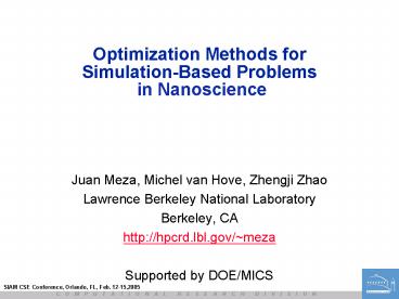 presentation player overlay