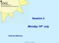 Monday 10th July PowerPoint PPT Presentation