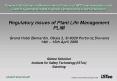 Regional Workshop on Modernization Projects of NPP Instrumentation and Control Systems Related to Po PowerPoint PPT Presentation