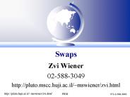 Zvi Wiener