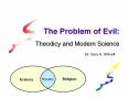 The%20Problem%20of%20Evil: PowerPoint PPT Presentation