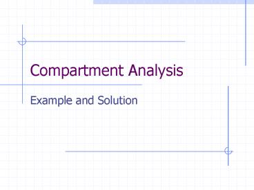 presentation player overlay