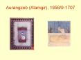 Aurangzeb Alamgir, 165891707 PowerPoint PPT Presentation