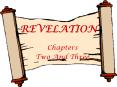 REVELATION PowerPoint PPT Presentation