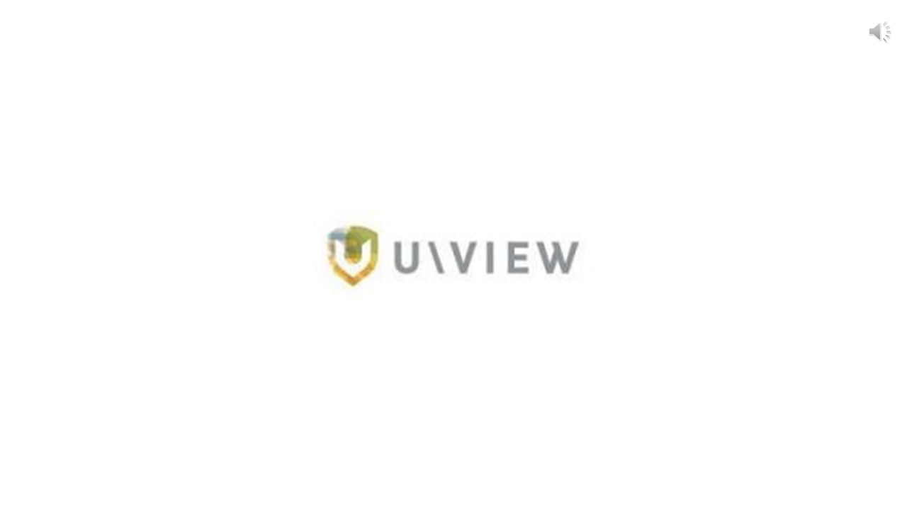 presentation player overlay