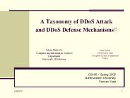 A%20Taxonomy%20of%20DDoS%20Attack%20and%20DDoS%20Defense%20Mechanisms