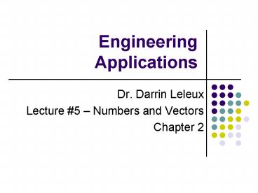 presentation player overlay