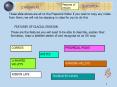 FEATURES OF GLACIAL EROSION PowerPoint PPT Presentation