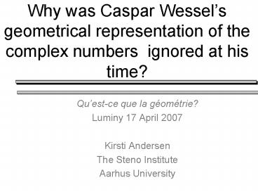 presentation player overlay