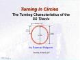 Turning in Circles PowerPoint PPT Presentation