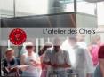 Latelier des Chefs Mobile PowerPoint PPT Presentation