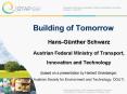 Building of Tomorrow PowerPoint PPT Presentation