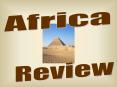 Africa PowerPoint PPT Presentation