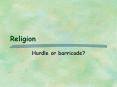 Religion PowerPoint PPT Presentation