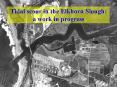 Tidal scour in the Elkhorn Slough: a work in progress PowerPoint PPT Presentation