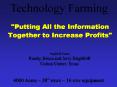 Putting All the Information Together to Increase Profits PowerPoint PPT Presentation