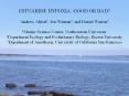 ESTUARINE%20HYPOXIA:%20GOOD%20OR%20BAD?%20Andrew%20Altieri1,%20Jon%20Witman2,%20and%20Daniel%20Warren3%201Marine%20Science%20Center,%20Northeastern%20University%202Department%20Ecology%20and%20Evolutionary%20Biology,%20Brown%20University%203Department%20of%20Anesthesia,%20University%20of%20California%20San PowerPoint PPT Presentation