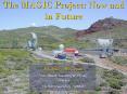 The MAGIC Project: Now and in Future PowerPoint PPT Presentation