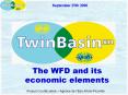 The WFD and its economic elements PowerPoint PPT Presentation