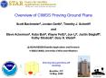 Overview of CIMSS Proving Ground Plans PowerPoint PPT Presentation