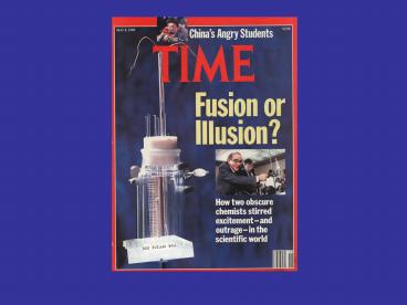 Top Ten Reasons a Story is Newsworthy