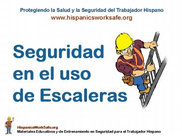 HispanicsWorkSafe'org
