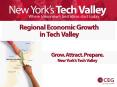 The Center for Economic Growth CEG is dedicated to developing hightech talent and companies in New Y PowerPoint PPT Presentation