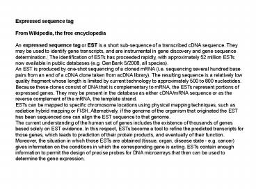 presentation player overlay