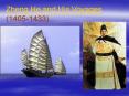 Zheng He PowerPoint PPT Presentation