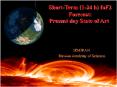 Thermosphere Parameters Extracted from Incoherent Scatter Observations PowerPoint PPT Presentation
