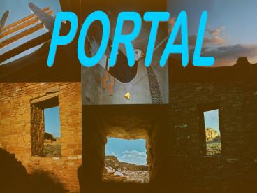 PORTAL