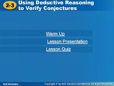 presentation player overlay