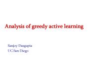 Analysis%20of%20greedy%20active%20learning