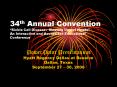 34th Annual Convention Sickle Cell Disease: Meeting Unmet Needs An Interactive and Accredited Educat PowerPoint PPT Presentation