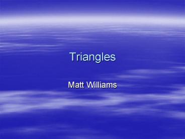 presentation player overlay