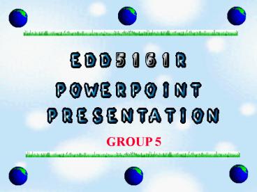 presentation player overlay