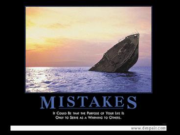 I am a United States Sailor'