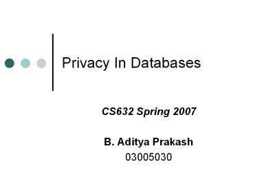 presentation player overlay