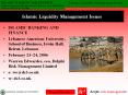 Islamic Liquidity Management Issues PowerPoint PPT Presentation