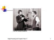 Image and Video Coding