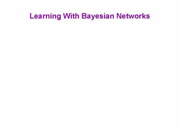 presentation player overlay