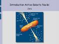 Introduction Active Galactic Nuclei PowerPoint PPT Presentation