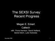 Megan E. Eckart
